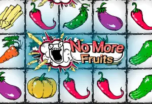 No More Fruits Demo verze