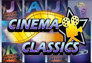 Cinema Classics Demo verze