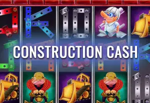 Construction Cash Demo verze