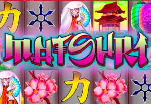 Matsuri Demo verze