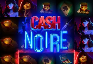Cash Noire Demo verze