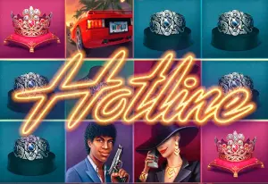 Hotline Demo verze