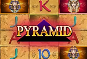 Pyramid Demo verze