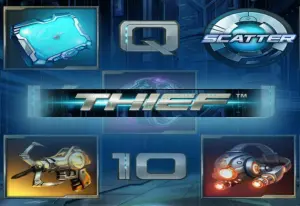 Thief Demo verze