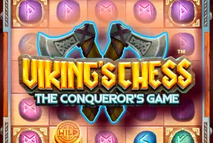 Viking’s Chess – The Conqueror’s Game Demo verze