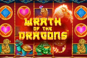Wrath of the Dragons Demo verze