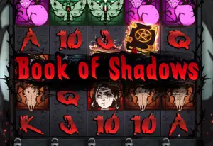 Book of Shadows Demo verze
