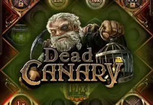 Dead Canary Demo verze