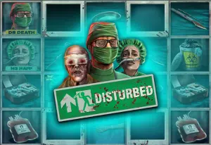 Disturbed