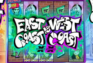 East Coast vs West Coast Demo verze