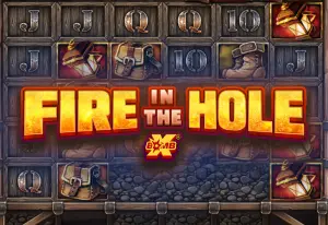 Fire In The Hole xBomb Demo verze