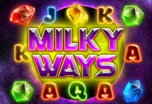 Milky Ways Demo verze