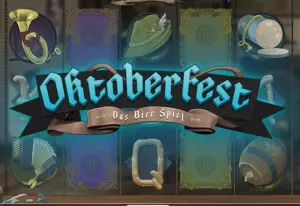 Oktoberfest Demo verze