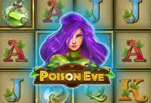 Poison Eve Demo verze