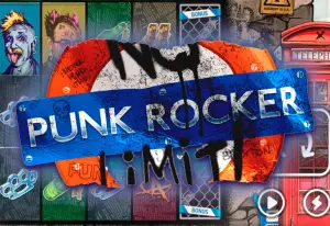 Punk Rocker Demo verze