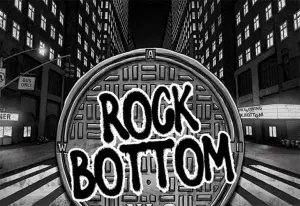 Rock Bottom Demo verze