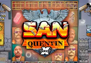 San Quentin xWays Demo verze