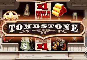 Tombstone Demo verze
