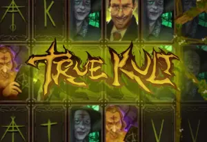 True Kult Demo verze