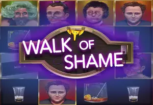 Walk of Shame Demo verze