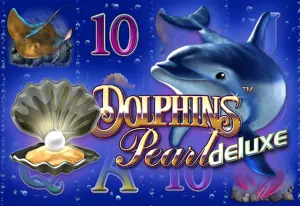 Dolphin’s Pearl Deluxe Demo verze