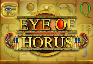 Eye of Horus Demo verze