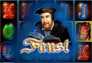 Faust Demo verze