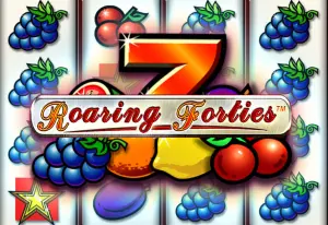 Roaring Forties