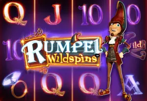 Rumpel Wildspins Demo verze