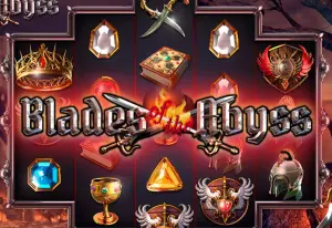 Blades of the Abyss Demo verze