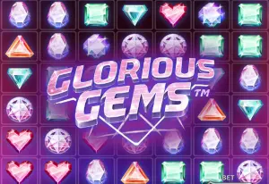 Glorious Gems Demo verze