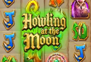 Howling At The Moon Demo verze