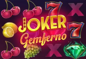 Joker Gemferno Demo verze