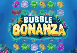 Bubbles Bonanza