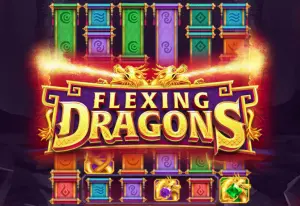Flexing Dragons Demo verze