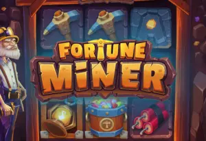 Fortune Miner Demo verze