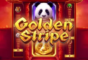 Golden Stripe Demo verze