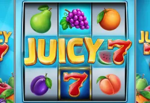 Juicy 7 Demo verze