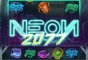Neon 2077 Demo verze