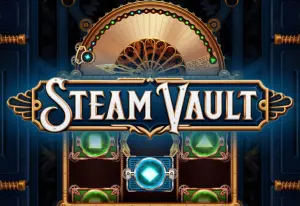 Steam Vault Demo verze
