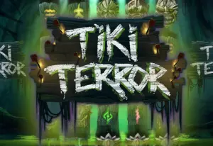 Tiki Terror Demo verze