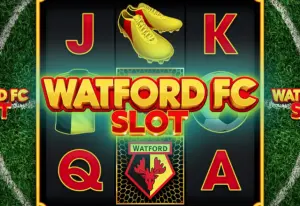 Watford FC Slot Demo verze