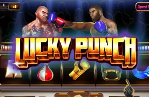 Lucky Punch Demo verze