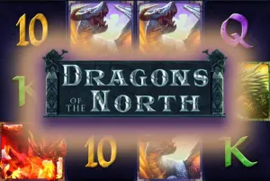 Dragons Of The North Demo verze