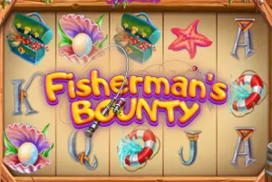 Fishermans Bounty Demo verze