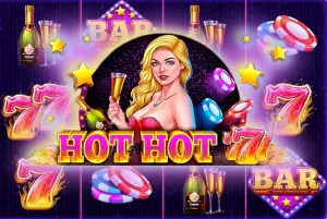 Hot Hot 777