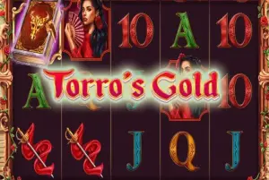 Torro’s Gold Demo verze
