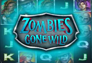 Zombies Gone Wild Demo verze