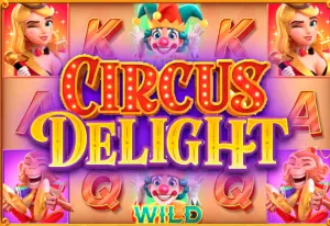 Circus Delight Demo verze