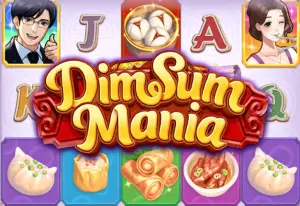 Dim Sum Mania Demo verze